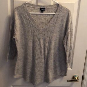 Torrid Sweater Sz Large